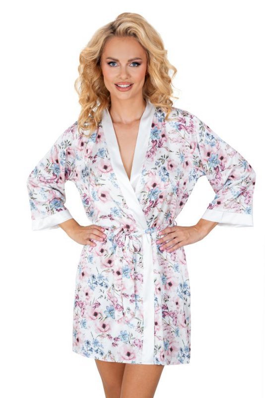 SZLAFROK DAMSKI DONNA ROSA