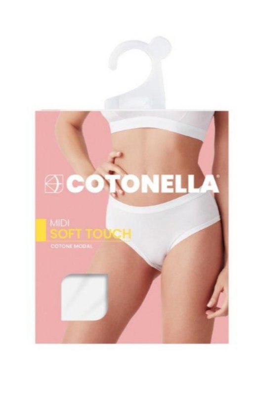 MATTKI GD366 MIDI - COTONELLA