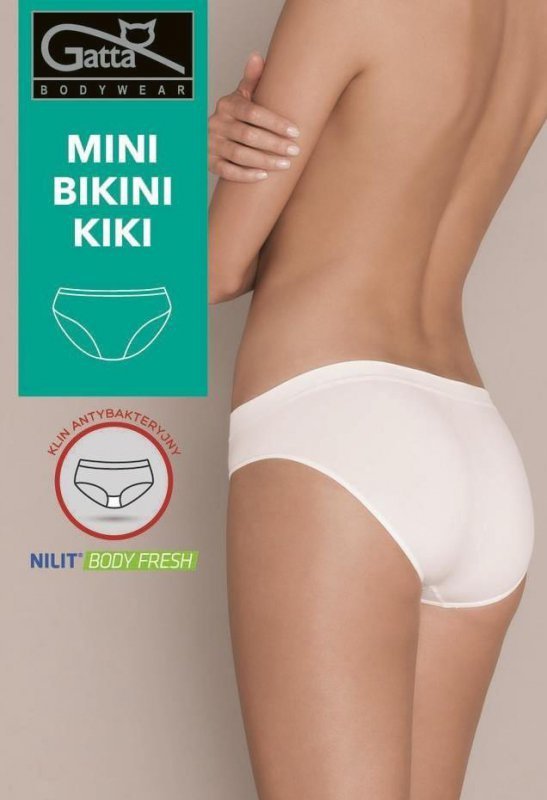 MAJTKI - MINI BIKINI KIKI