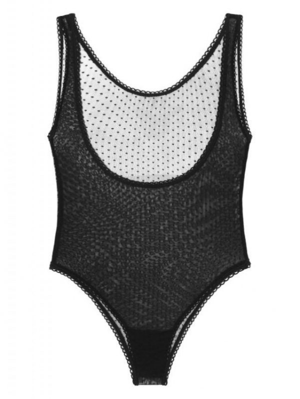 I0036 BODY MADISON