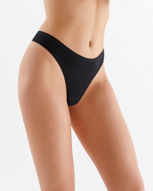 SEAMLESS STRING BRIEFS CODE S112