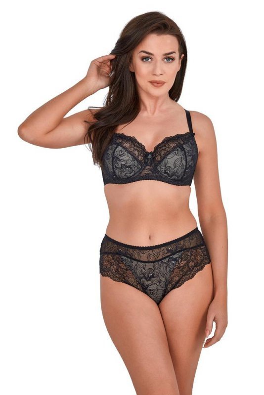 BIUSTONOSZ SEMI-SOFT HANNAH ART. 1207 - GAIA_AW_2023