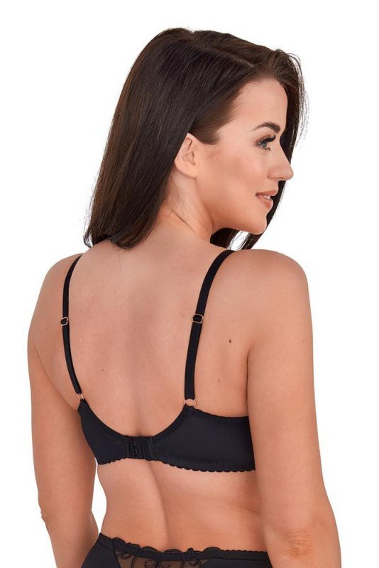 BIUSTONOSZ SEMI-SOFT LILA ART. 1220 - GAIA_AW_2023