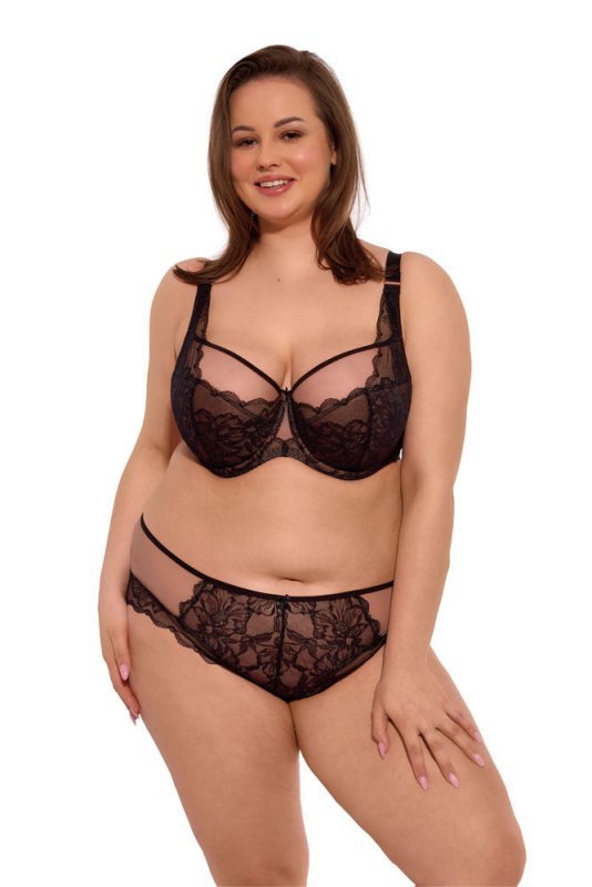 BIUSTONOSZ SEMI-SOFT MARI MAXI ART. 1264
