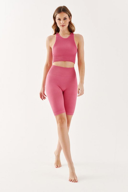 LEGGINGS TRACK RIB CODE 1205