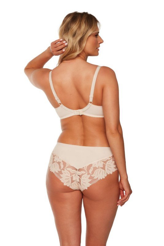 BIUSTONOSZ SEMI-SOFT KETO ART. BS01134 (BIAŁY, BEŻOWY, CZARNY, RÓŻOWY)
