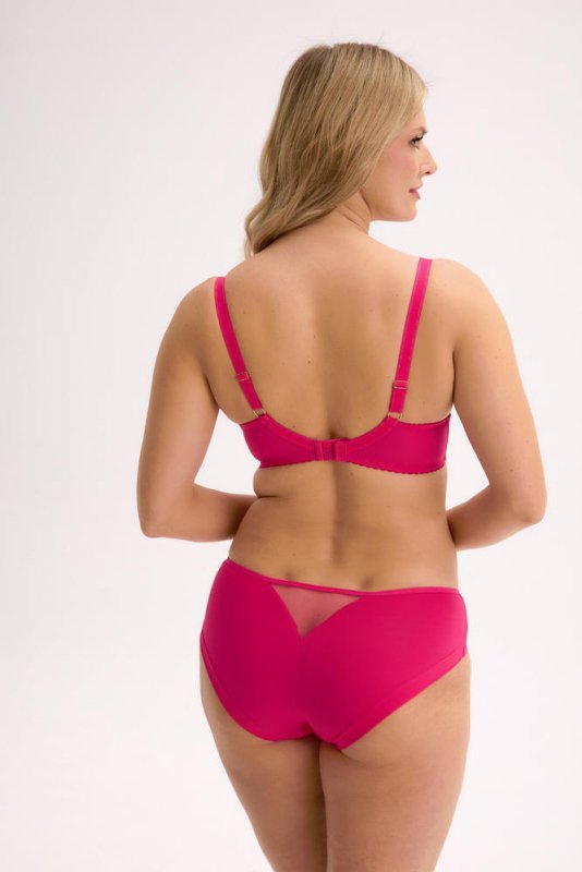 BIUSTONOSZ SEMI-SOFT RHEA ART. 1322  KOLEKCJA JESIEŃ-ZIMA 2025