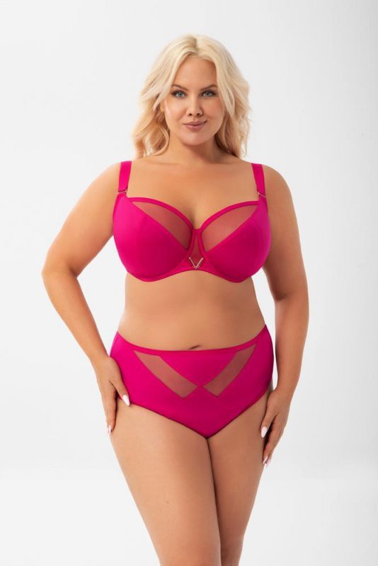 K566/1 FIGI VICKY - FUKSJA