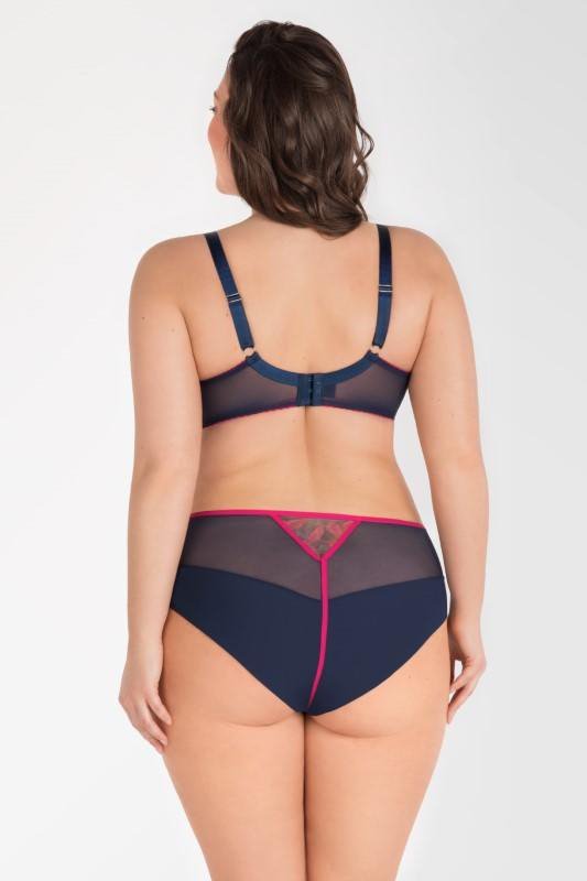 BIUSTONOSZ MIĘKKI BIG K789 KAYLA - GORSENIA SS23