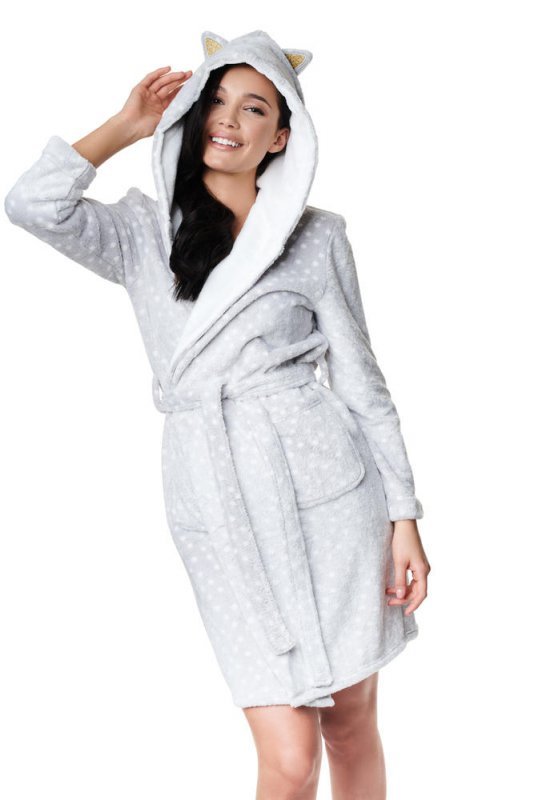 SZLAFROK DAMSKI ZAINE 39311 - AW2021