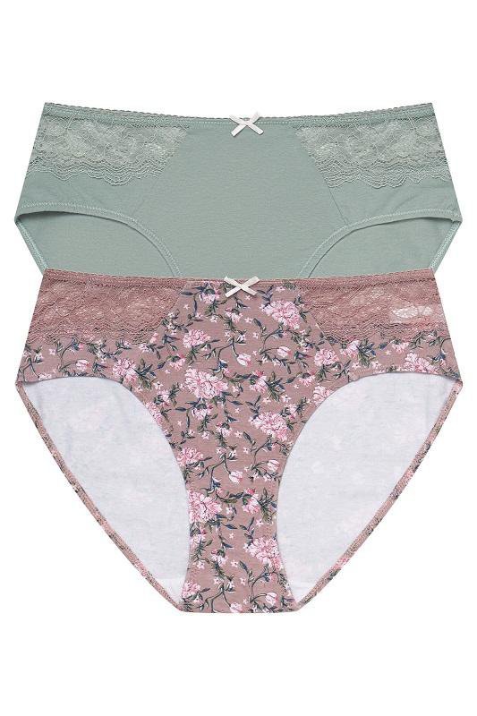FIGI DAMSKIE 2PAK HALLY 39889