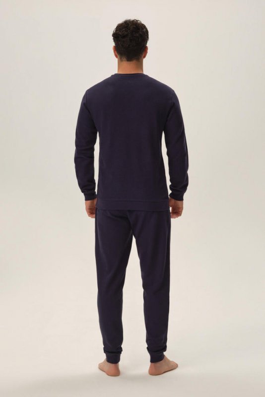 HOMEWEAR MĘSKI HOME 41916 AW24