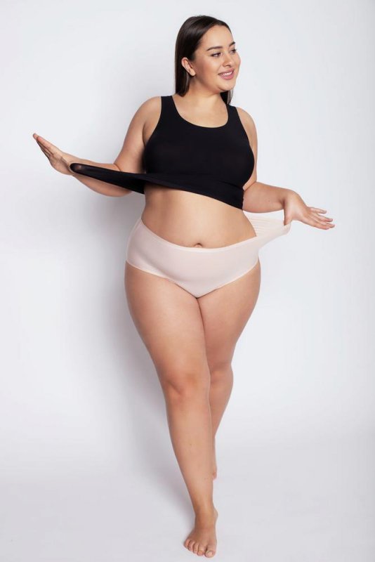 FIGI FLEXI-ONE MAXI PLUS SIZE - ROZM. UNI (2XL-5XL)