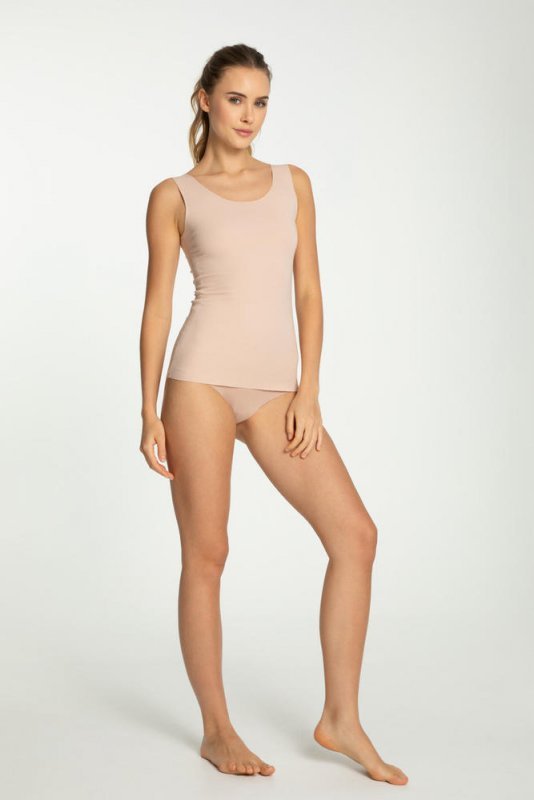 KOSZULKA COTTON MOOD TANK TOP