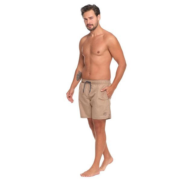 SZORTY MĘSKIE KĄPIELOWE PLUS SIZE KSZ2700-007