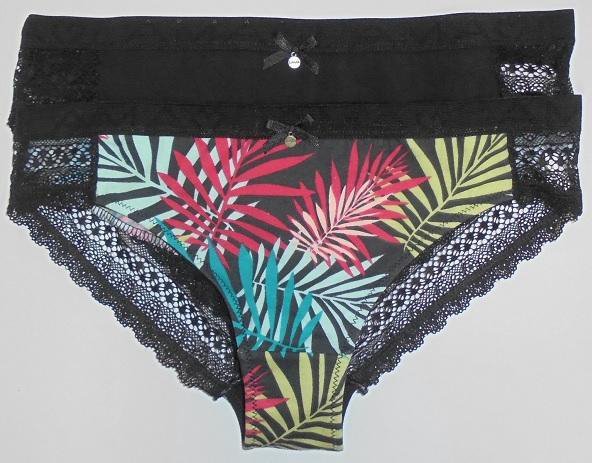 FIGI DAMSKIE MINI BIKINI L-1291MB - SS2020