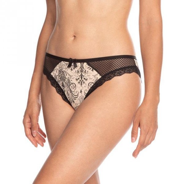 FIGI DAMSKIE MINI BIKINI L-1371MB