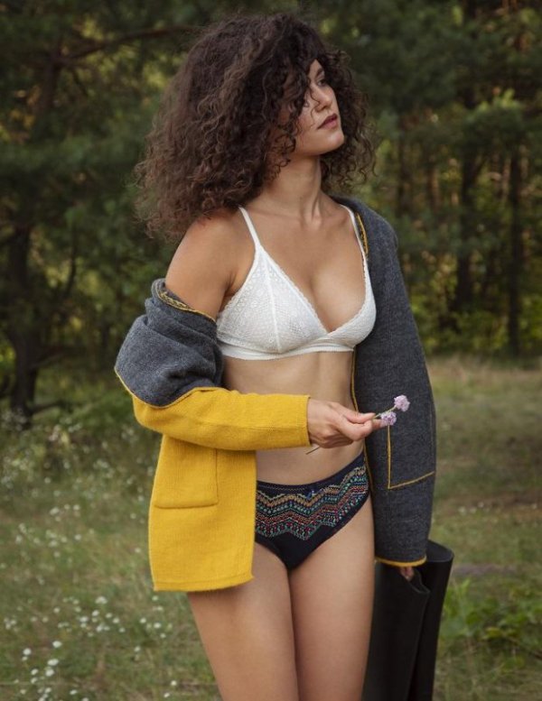 FIGI DAMSKIE BIKINI L-1430BI