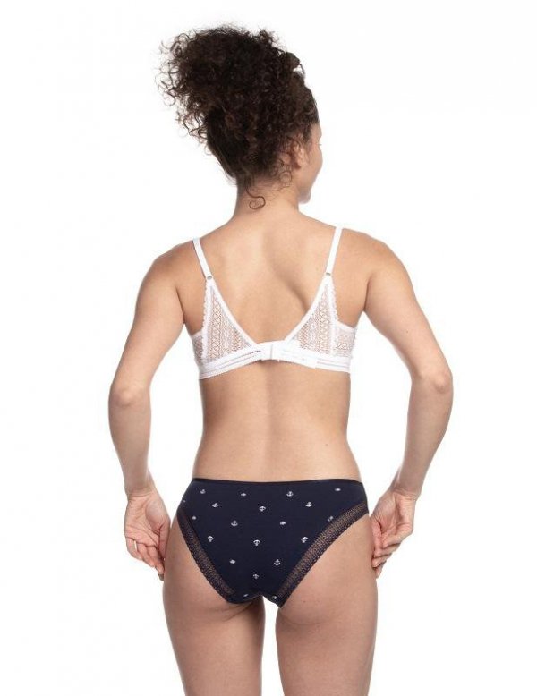 FIGI DAMSKIE MINI BIKINI L-1482MB