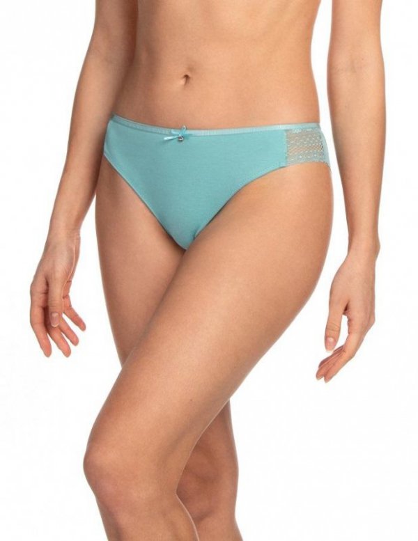 FIGI DAMSKIE MINI BIKINI L-1488MB