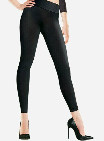 LEGGINSY VITA ALTA 90 DEN