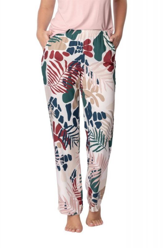 SPODNIE MARGOT DŁUGIE