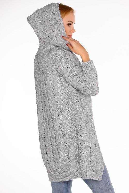 JOLANNDA GREY