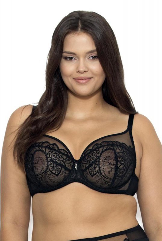 BIUSTONOSZ LIVIA SOFT BO55