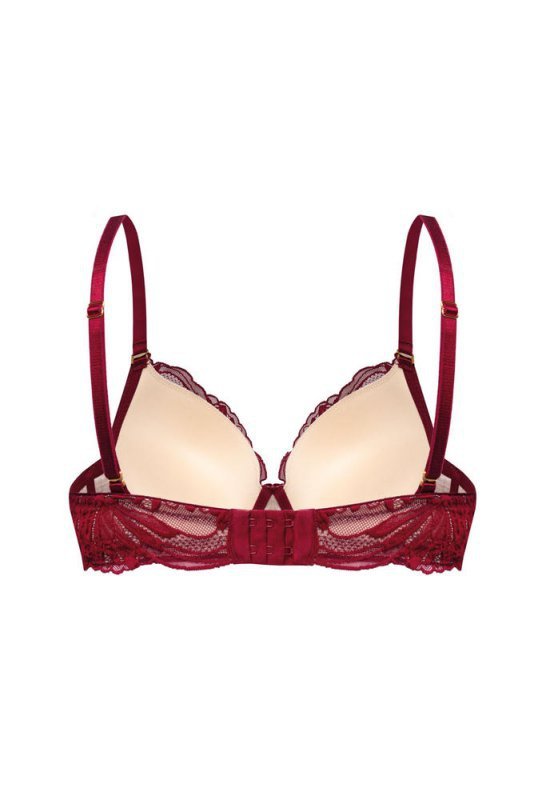 BIUSTONOSZ SUSANNE PUSH-UP