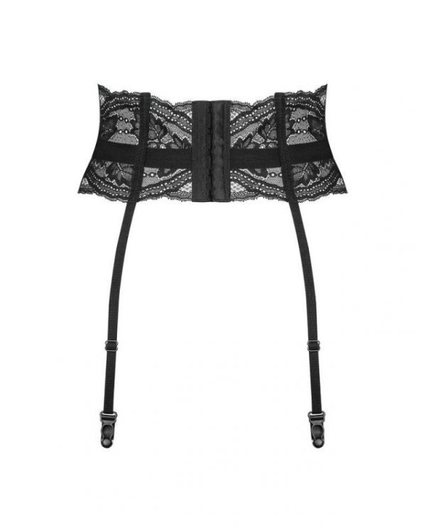 PAS OBSESSIVE NUTRIS GARTER BELT