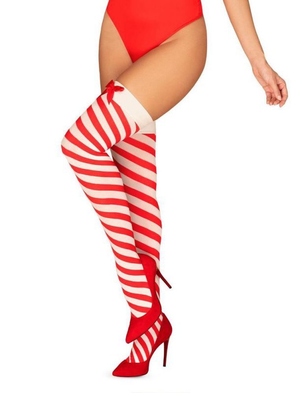 KISSMAS POŃCZOCHY