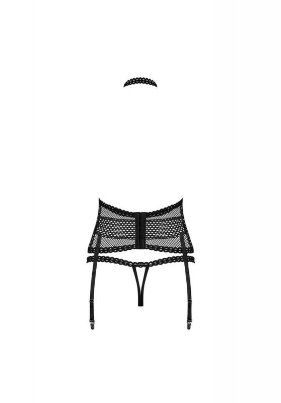 STRAPELIE GORSET I STRINGI