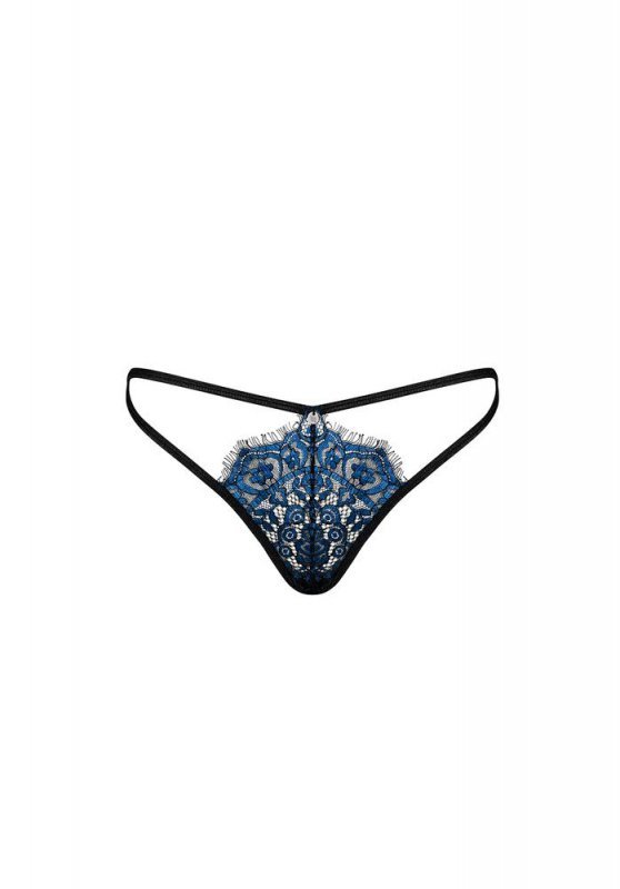 YASSMYNE STRINGI