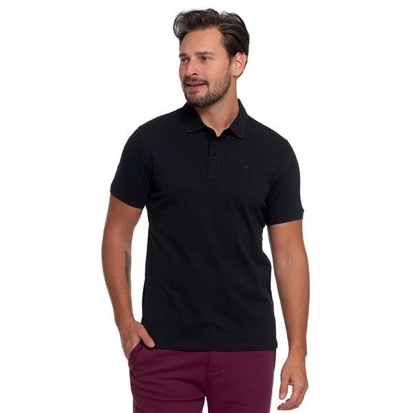 MĘSKA KOSZULKA POLO OTP2600-002