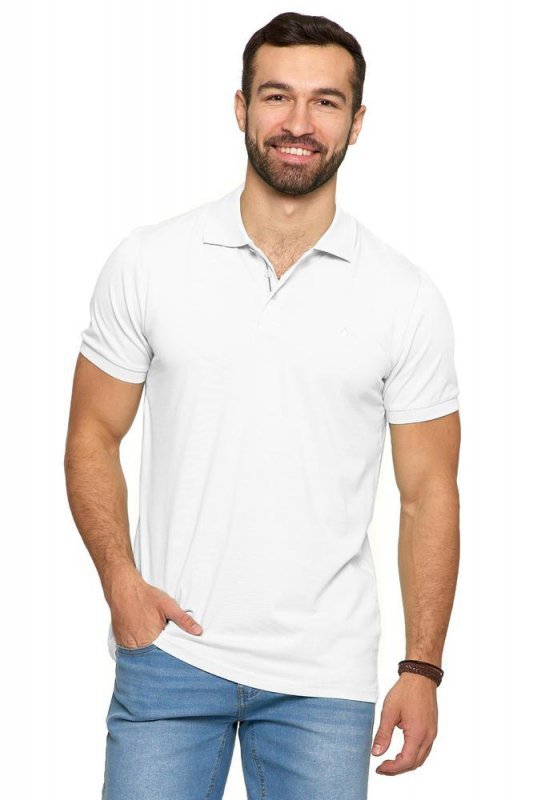 KOSZULKA MĘSKA POLO OTP3000-003