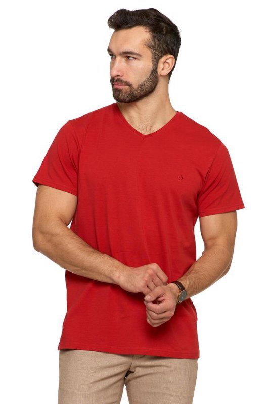 T-SHIRT MĘSKI PREMIUM OTS1500-004
