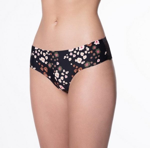 FIGI PEGGY BROWN TANGA