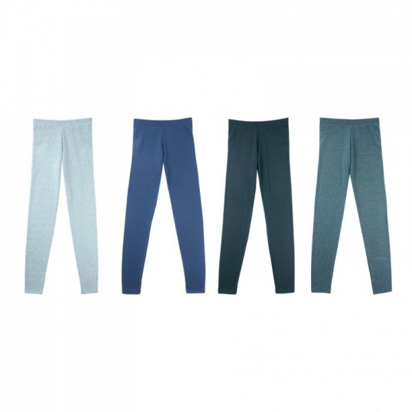LEGGINSY DAMSKIE MORAJ RDL1300-001A