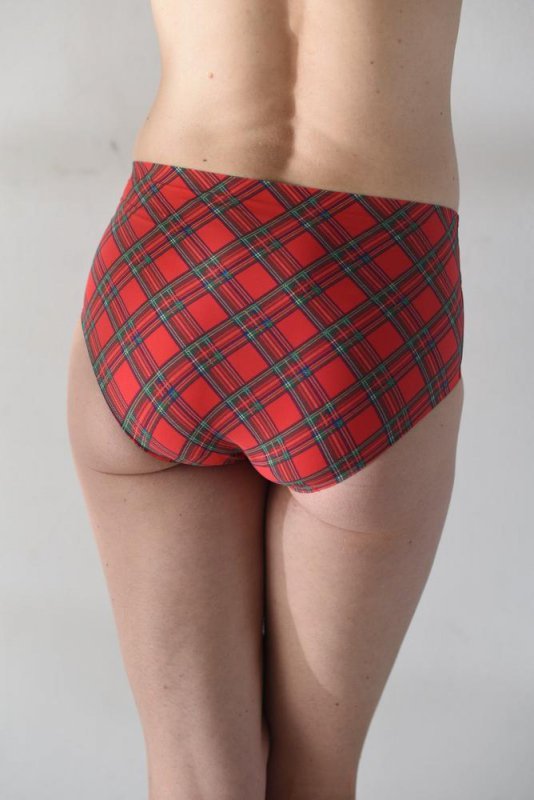 FIGI SCOTCH MAXI - KOLEKCJA J/Z 2022