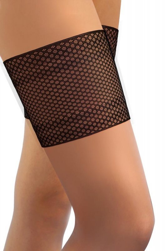 OPASKI UDOWE THIGH BANDS - OPASKA NA UDA ODDYCHAJĄCA WZ02