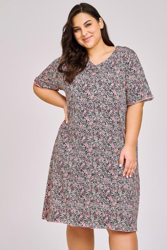 3170 KOSZULA DAMSKA AMARA 2XL-3XL