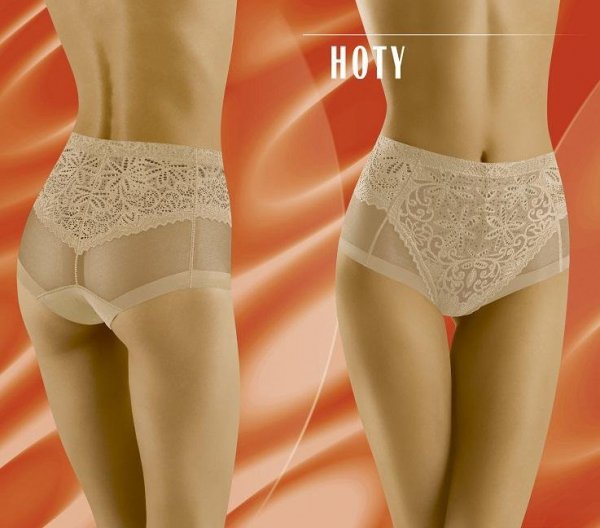 FIGI DAMSKIE HOTY