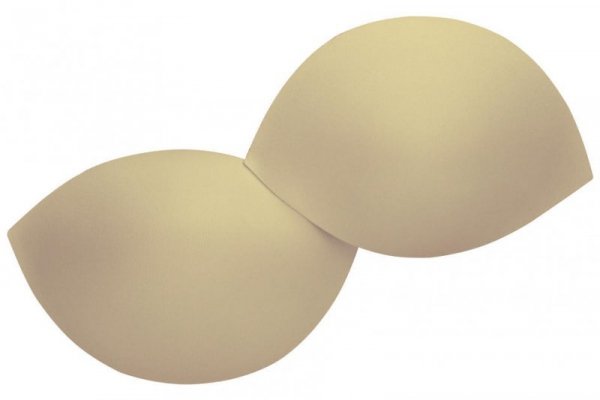 WKŁADKI PIANKOWE FULL CUP WS-26