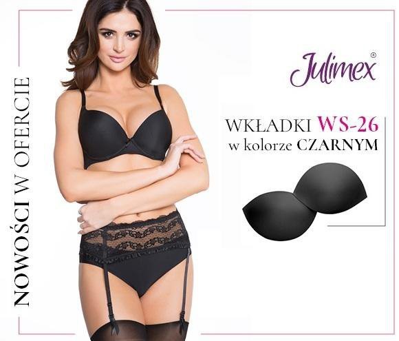 WKŁADKI PIANKOWE FULL CUP WS-26