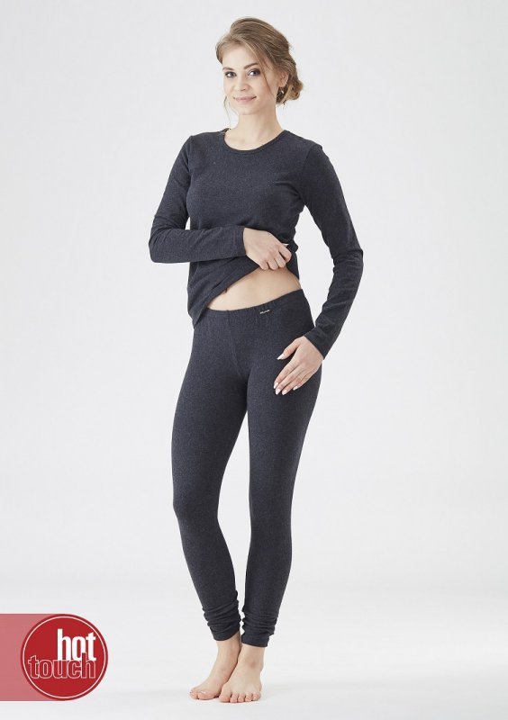 Key LEGGINSY KEY LXL-729/1 HOT TOUCH