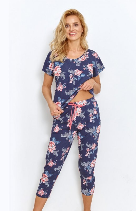 Taro PIŻAMA TARO 2881 ELLIE SS23