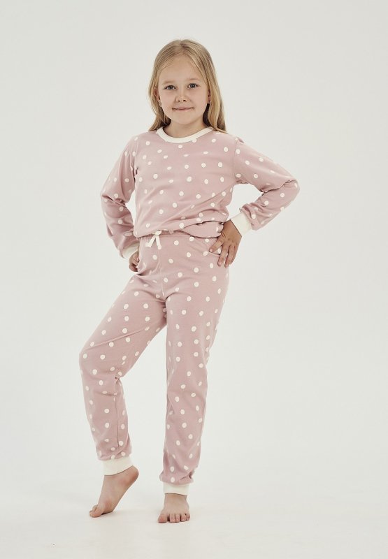 Taro PIŻAMA TARO 3041 CHLOE AW24