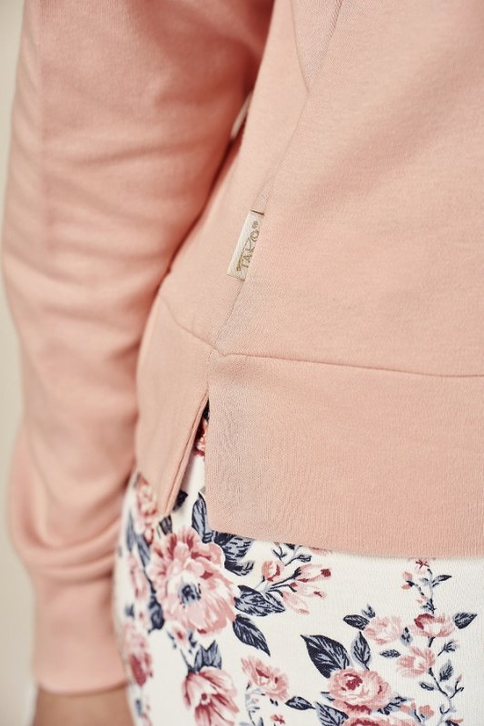 Taro PIŻAMA TARO 2997 POPPY AW24