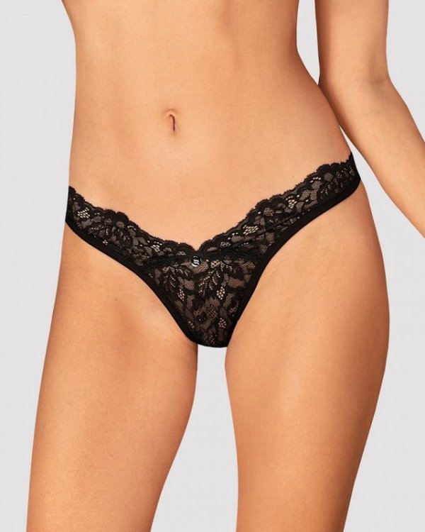Obsessive FIGI OBSESSIVE BELLASTIA STRINGI