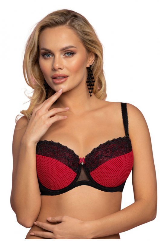 Vena Biustonosz VENA VB-446 full cup usztywniany